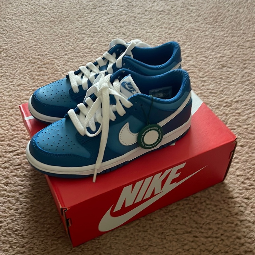 Nike Dunks